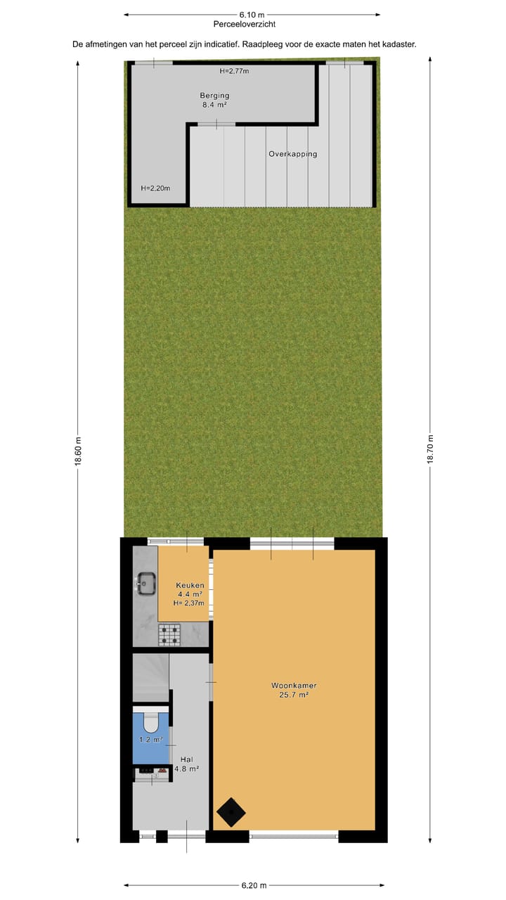 Photo 23 of Zuiderstraat 8