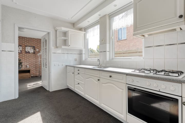 Foto 10 van Kolonieweg 24