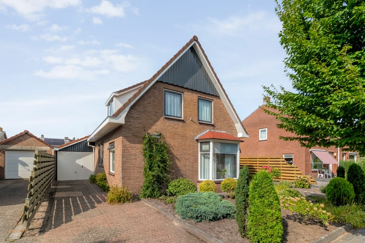 Foto 37 van Kolonieweg 24