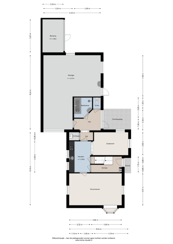 Foto 39 van Kolonieweg 24