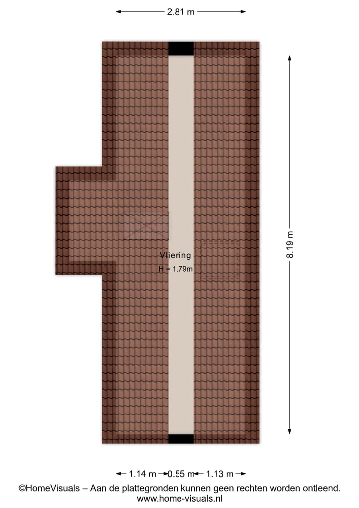 Foto 41 van Kolonieweg 24