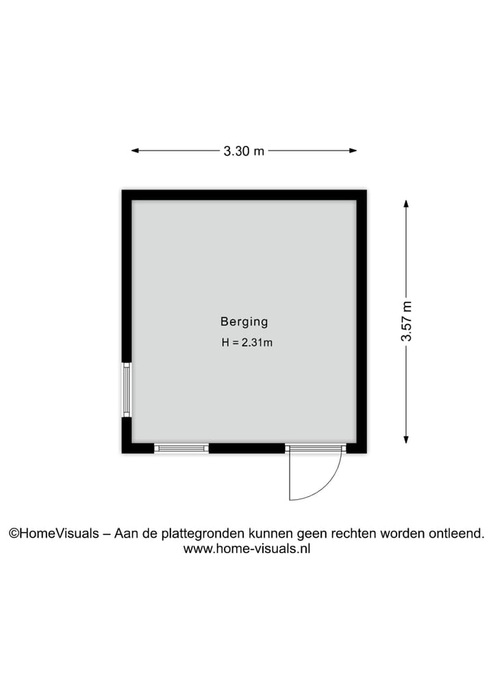 Foto 43 van Kolonieweg 24