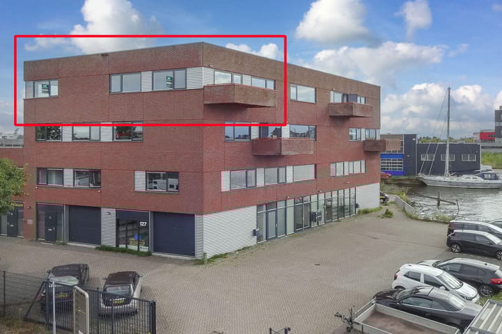 Tingietersweg 135