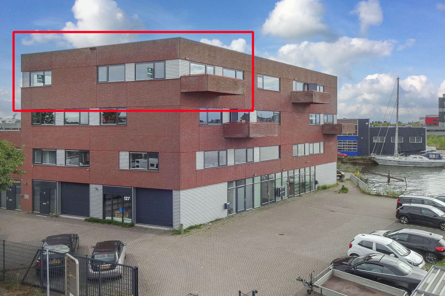 View photo 1 of Tingietersweg 135