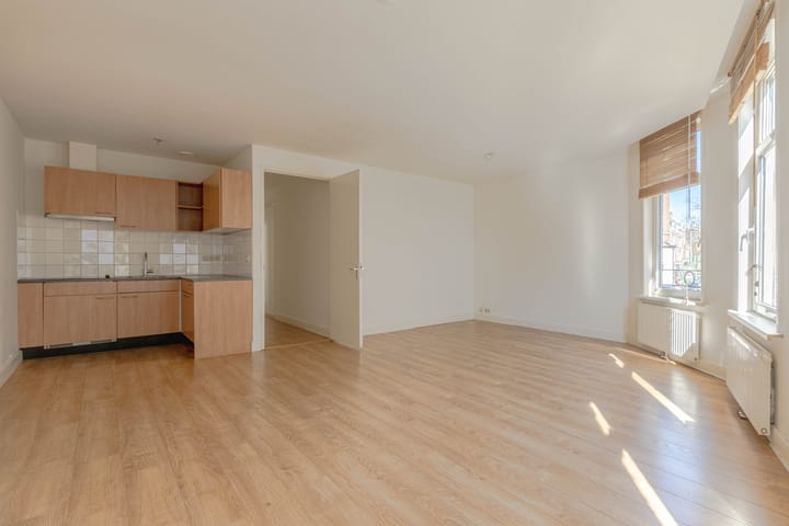 Foto 3 van Korenaarstraat 67