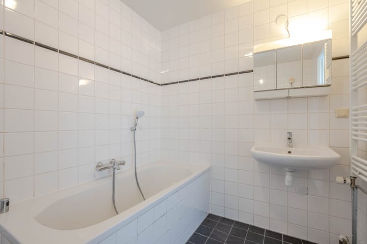 Foto 5 van Korenaarstraat 67