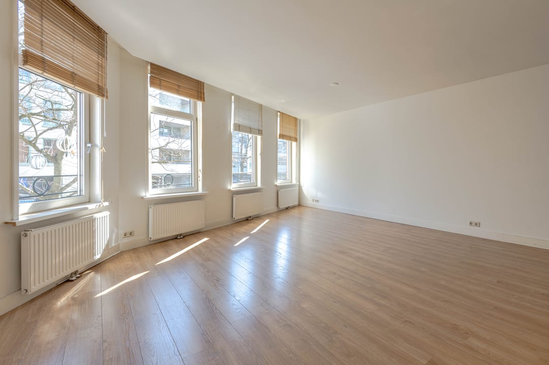 Foto 7 van Korenaarstraat 67