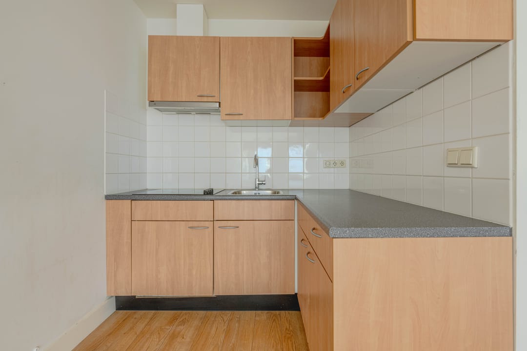 Foto 8 van Korenaarstraat 67