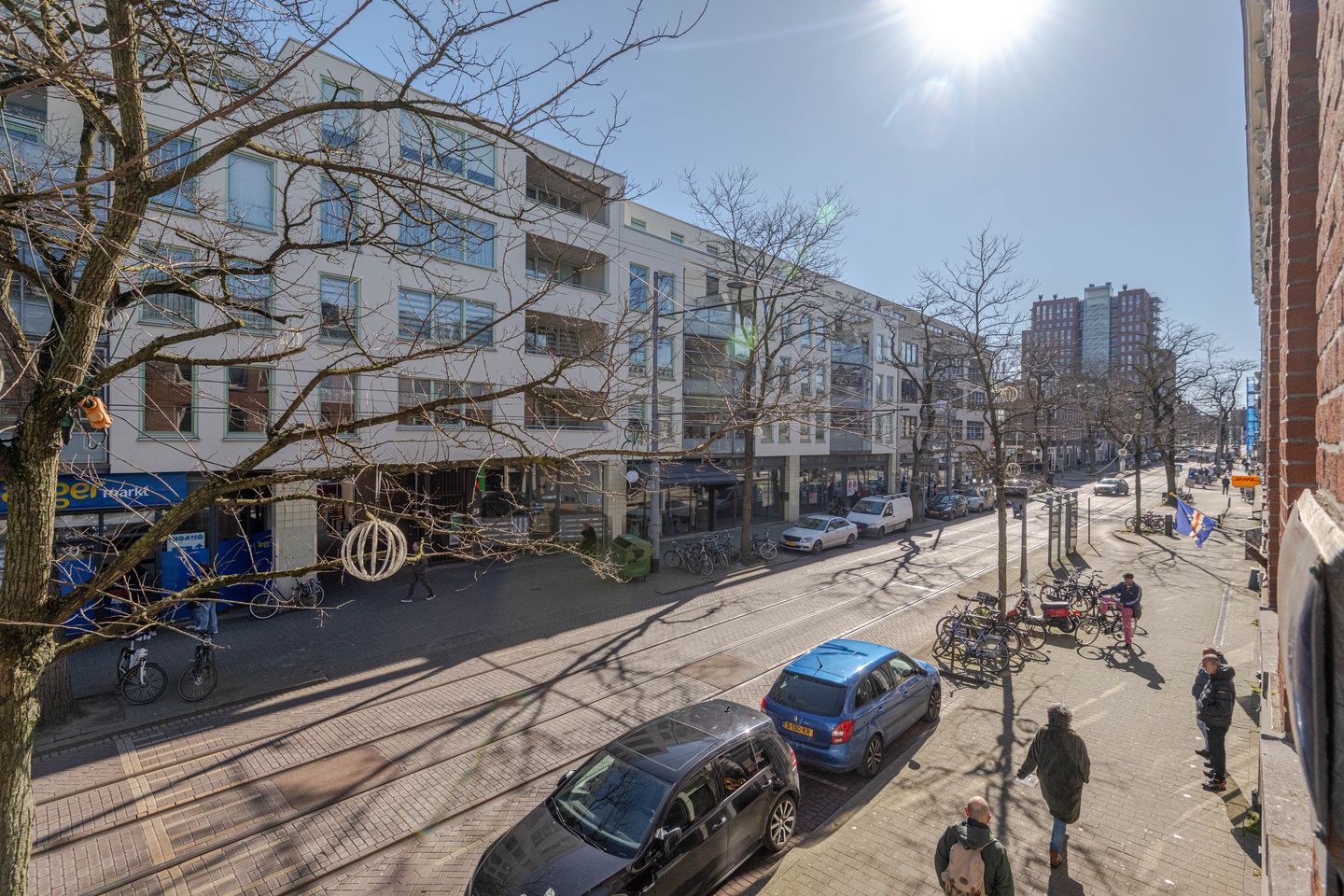 Foto 10 van Korenaarstraat 67