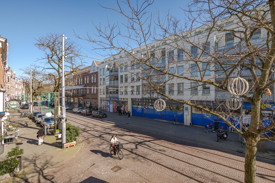 Foto 11 van Korenaarstraat 67