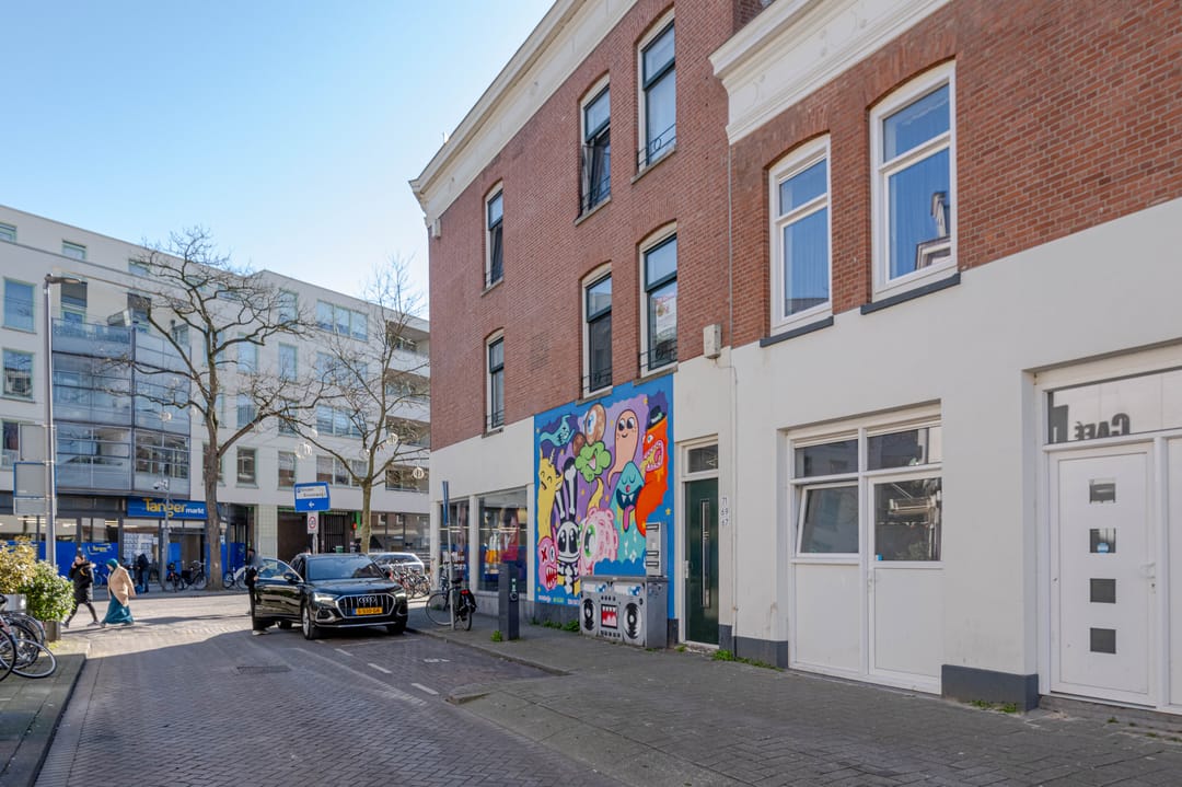 Foto 17 van Korenaarstraat 67