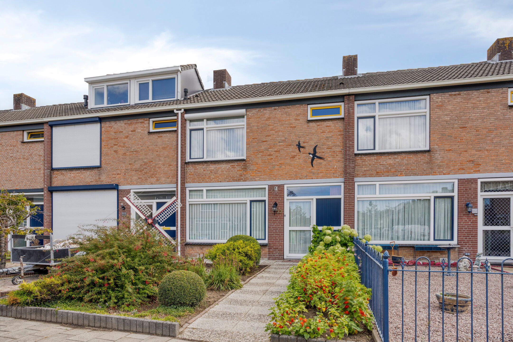 Franz Lisztstraat 33