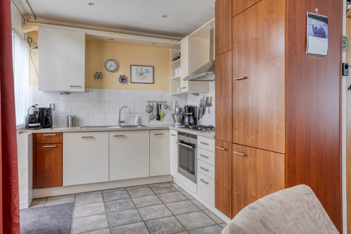 Foto 3 van Franz Lisztstraat 33