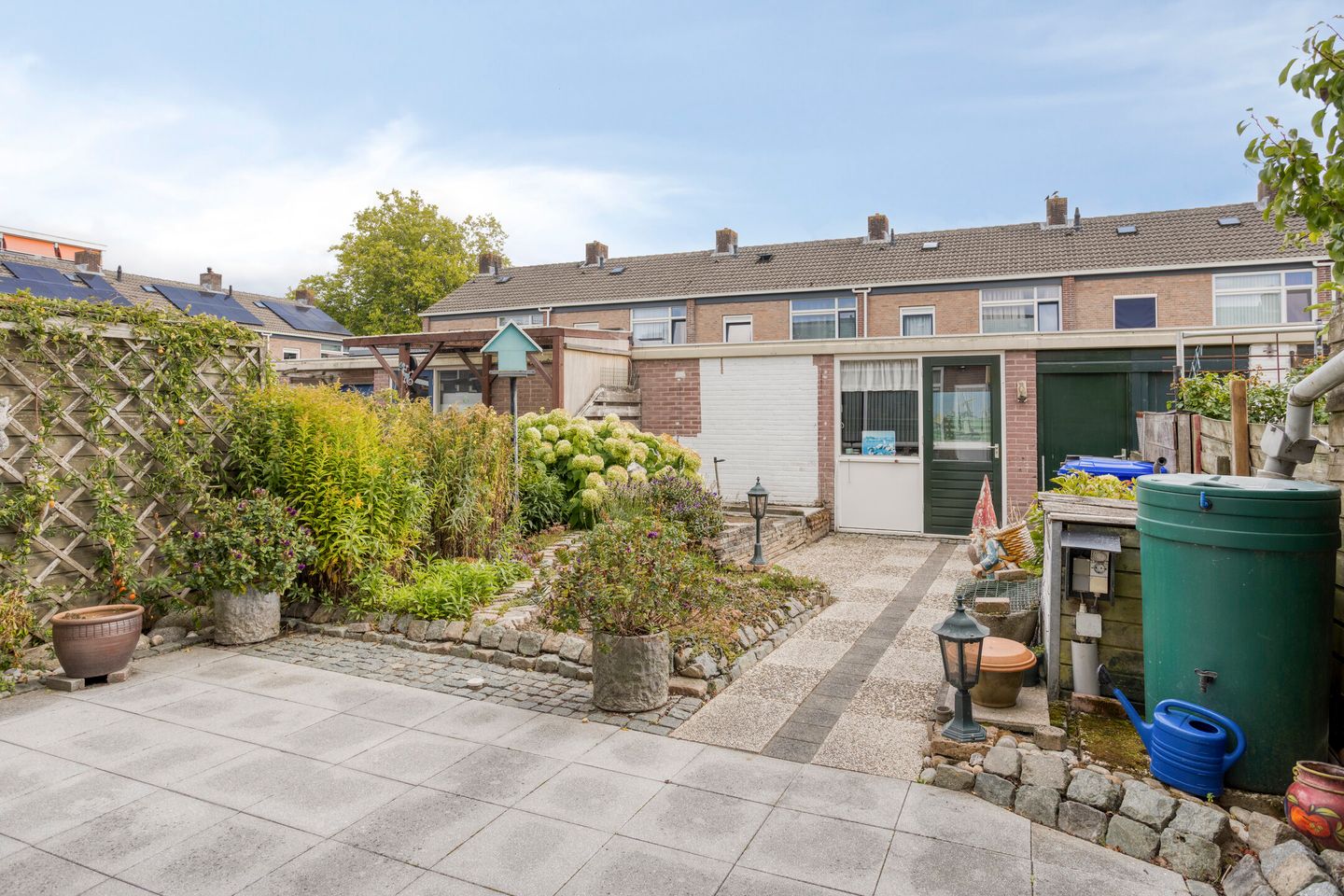 Foto 4 van Franz Lisztstraat 33