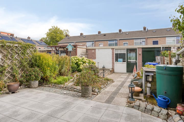 Foto 4 van Franz Lisztstraat 33