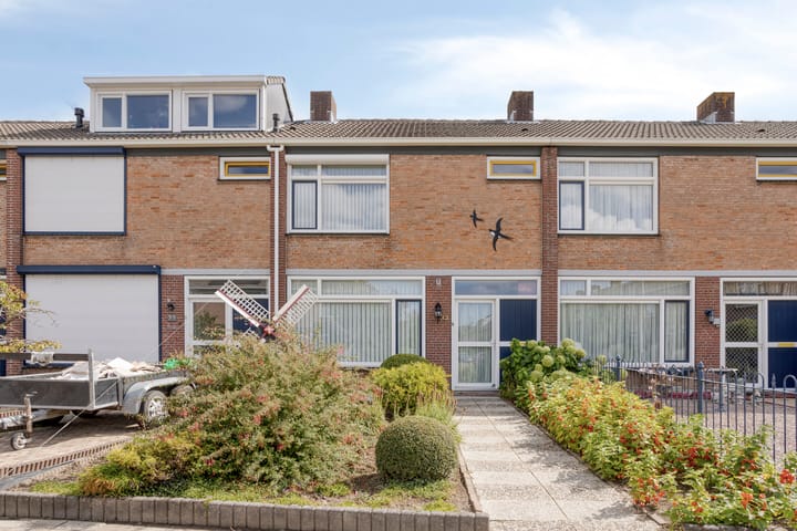 Foto 5 van Franz Lisztstraat 33