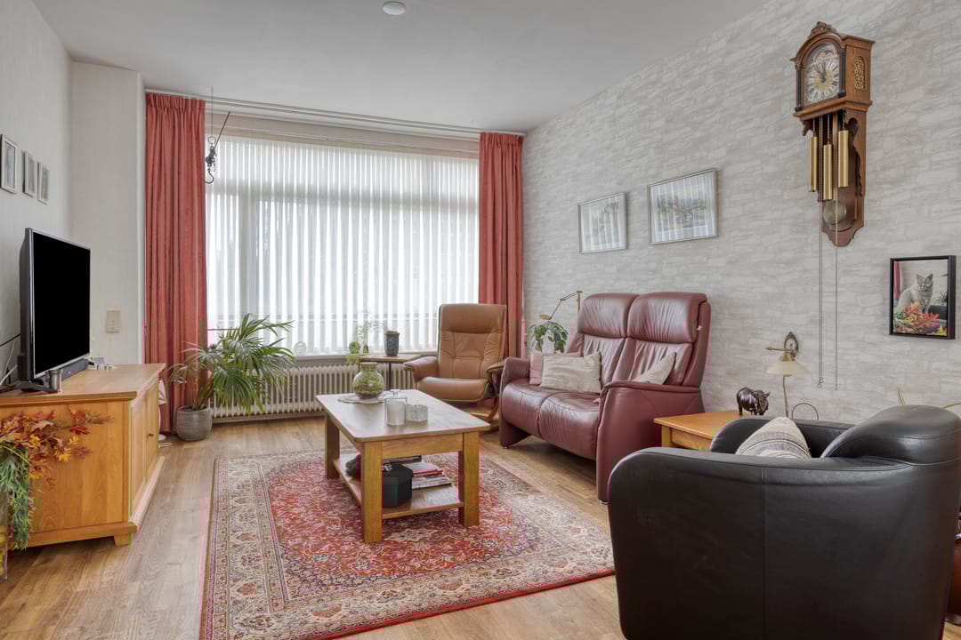 Foto 7 van Franz Lisztstraat 33