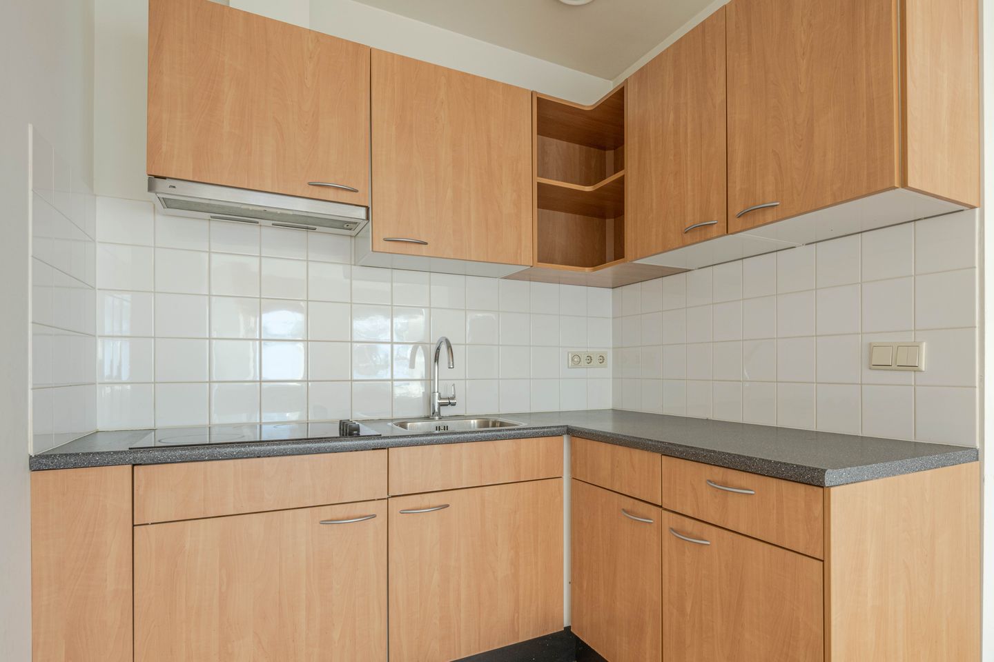 Foto 4 van Korenaarstraat 67