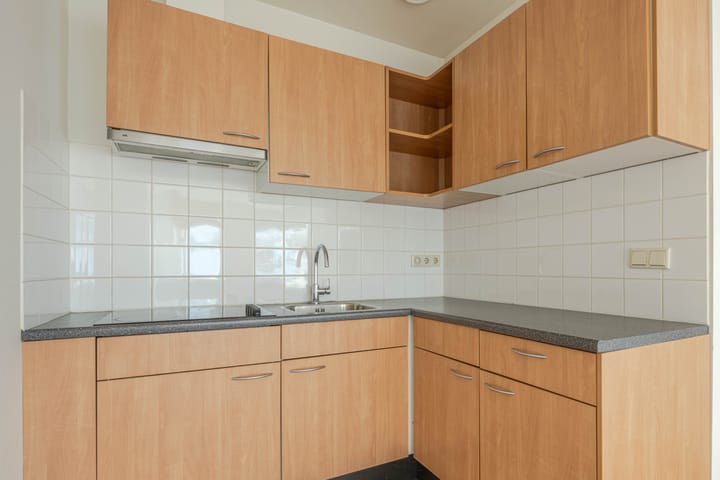 Foto 4 van Korenaarstraat 67