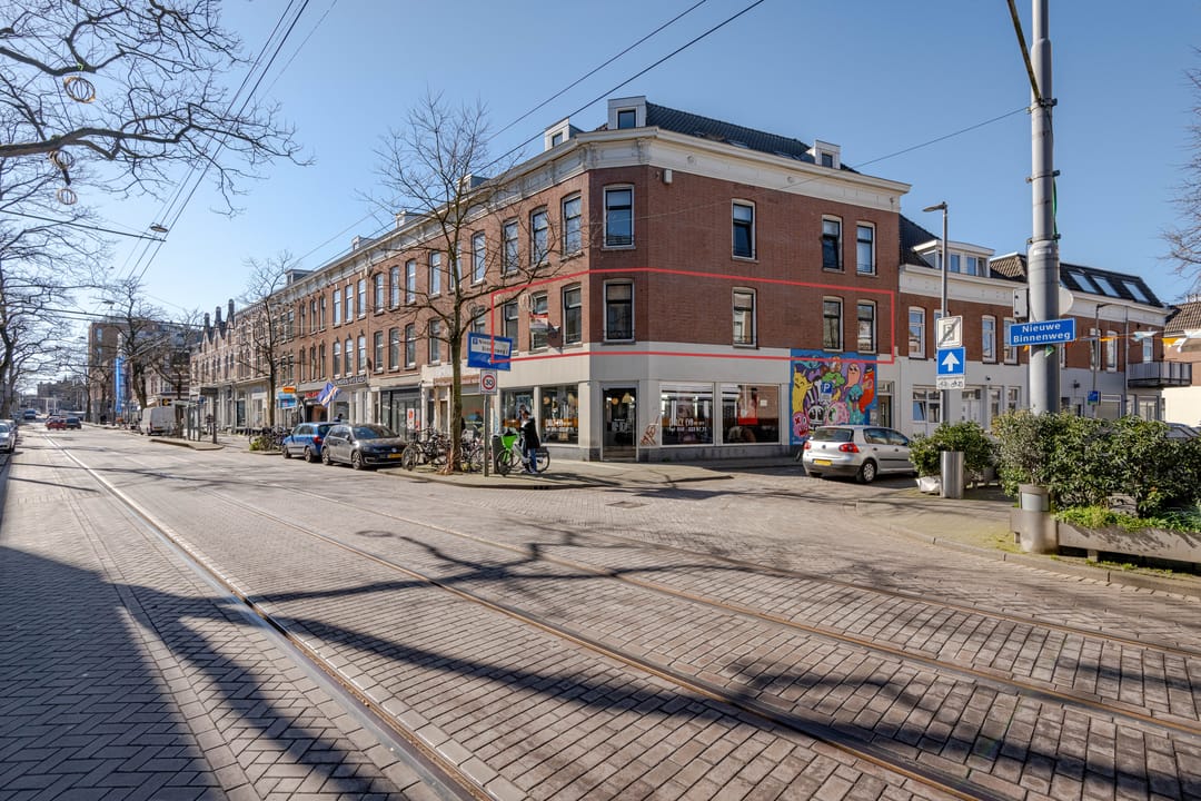 Foto 1 van Korenaarstraat 67