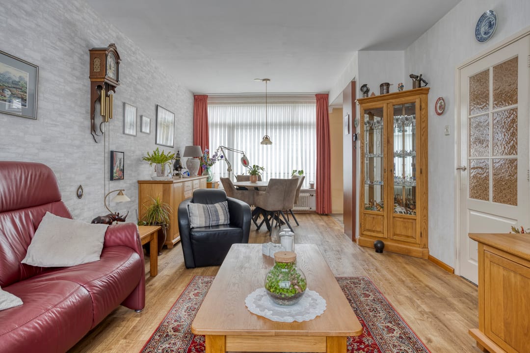 Foto 8 van Franz Lisztstraat 33