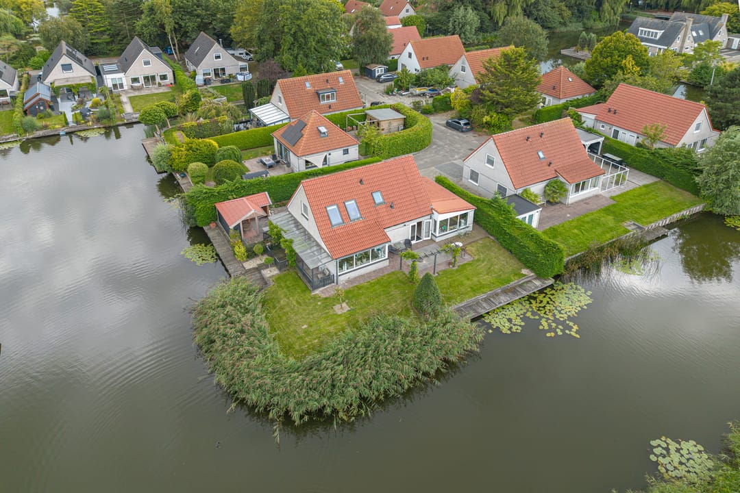 Foto 1 van Droge Wijmersweg 5-102