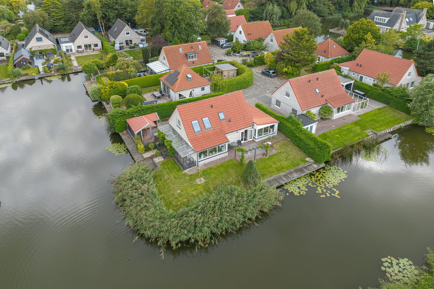 Photo 1 of Droge Wijmersweg 5-102