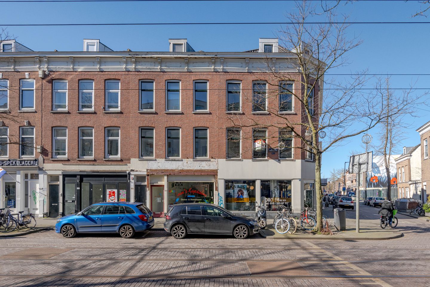 Foto 19 van Korenaarstraat 67