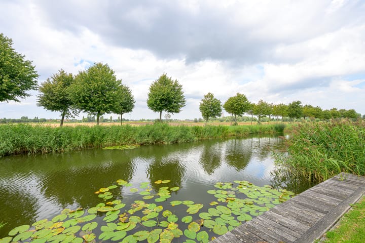 Photo 3 of Droge Wijmersweg 5-102