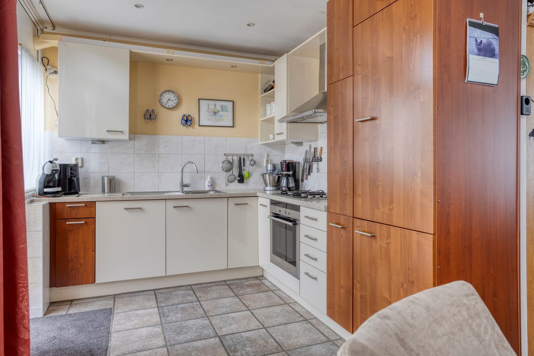 Foto 11 van Franz Lisztstraat 33