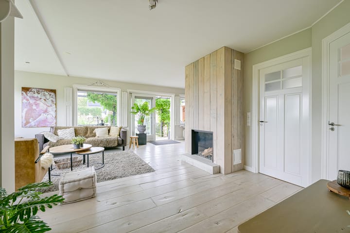 Photo 4 of Droge Wijmersweg 5-102