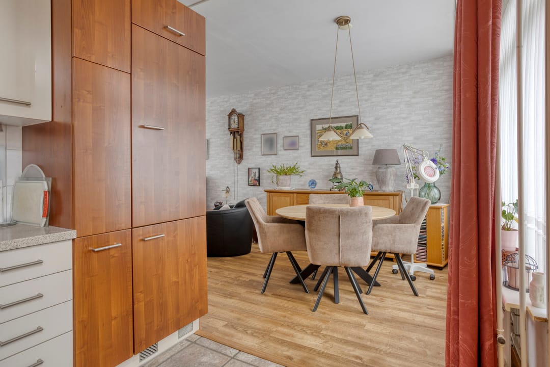 Foto 13 van Franz Lisztstraat 33