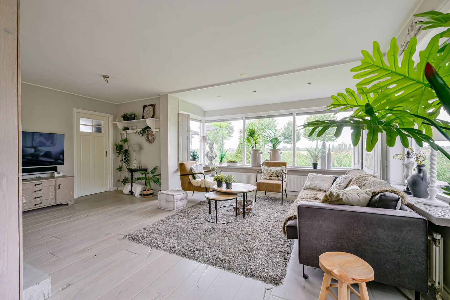 Foto 5 van Droge Wijmersweg 5-102