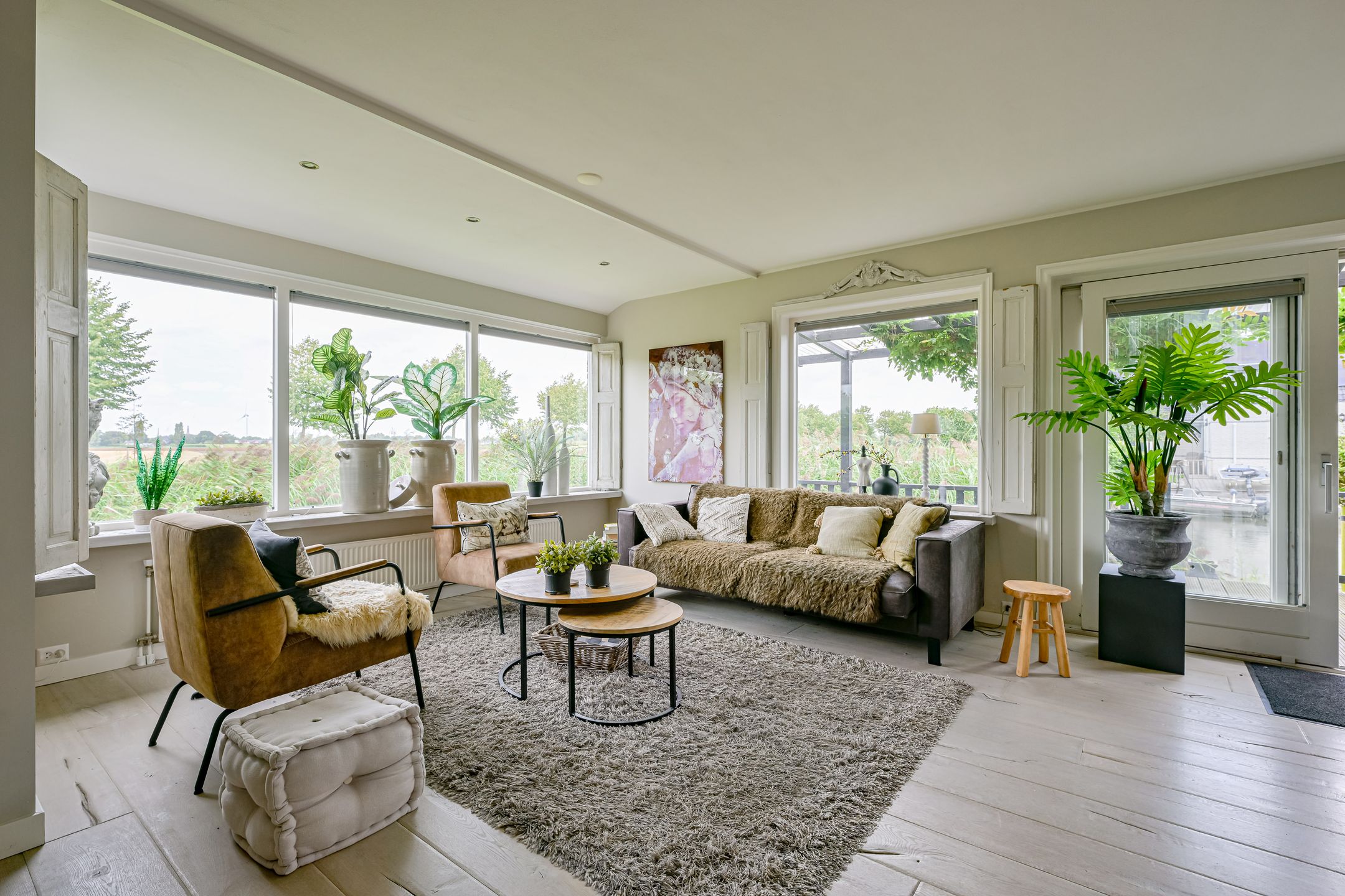 Foto 6 van Droge Wijmersweg 5-102