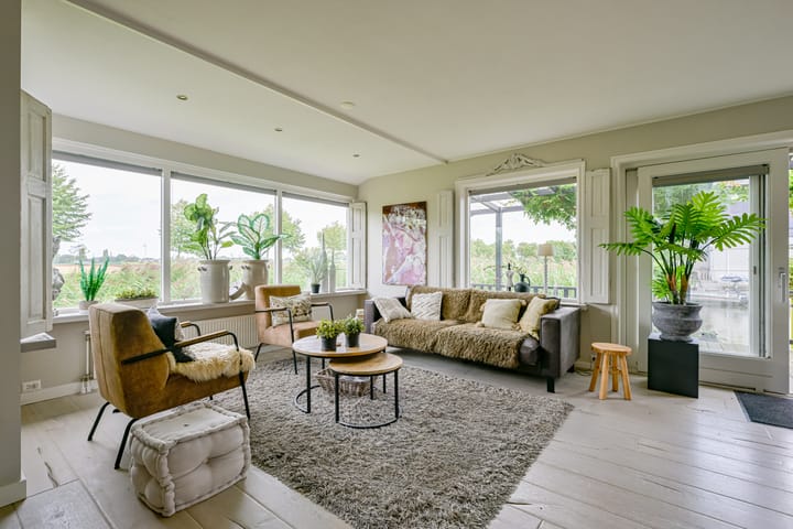 Photo 6 of Droge Wijmersweg 5-102