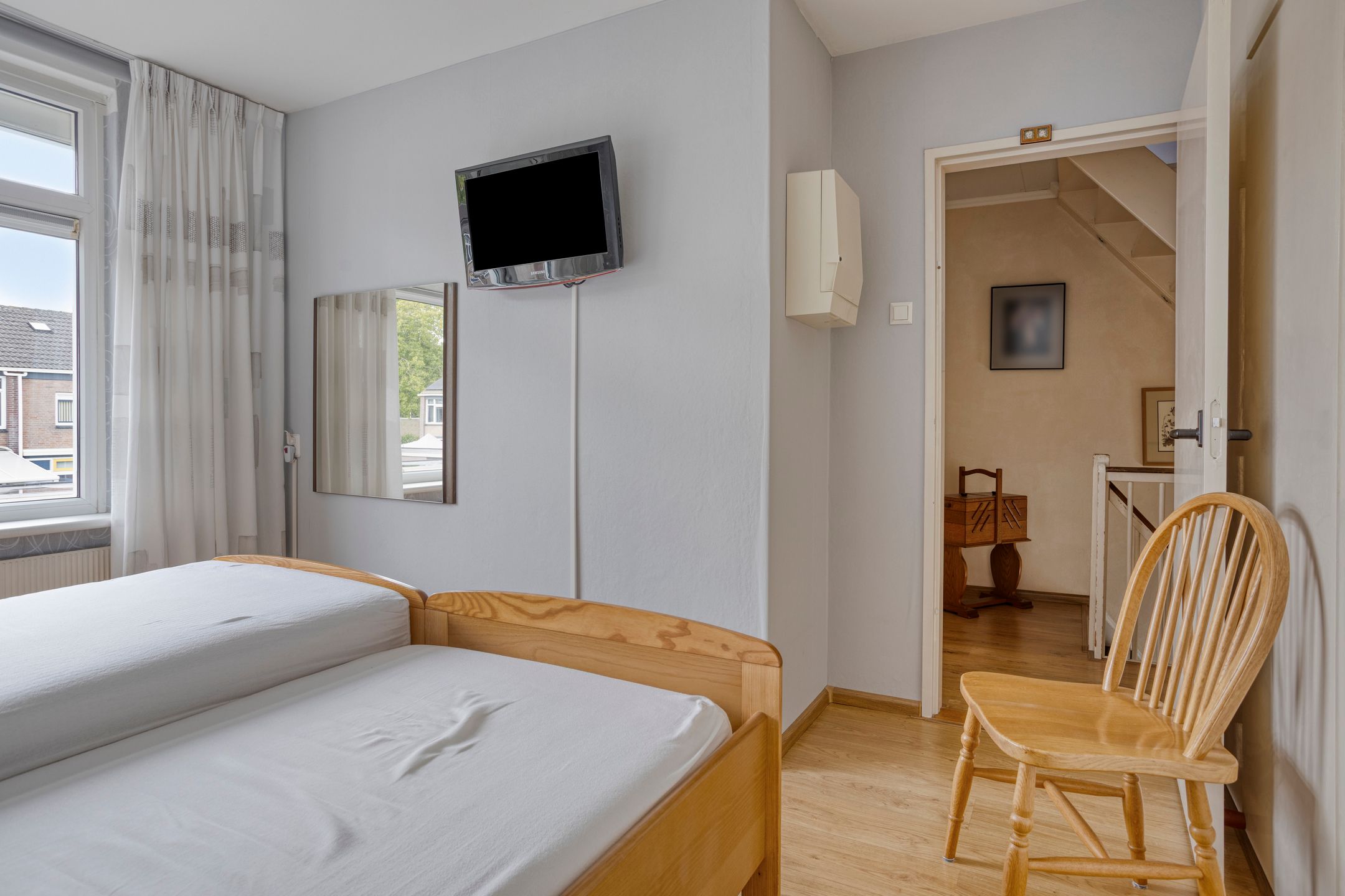 Foto 15 van Franz Lisztstraat 33