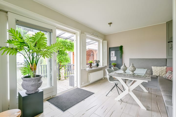 Photo 7 of Droge Wijmersweg 5-102