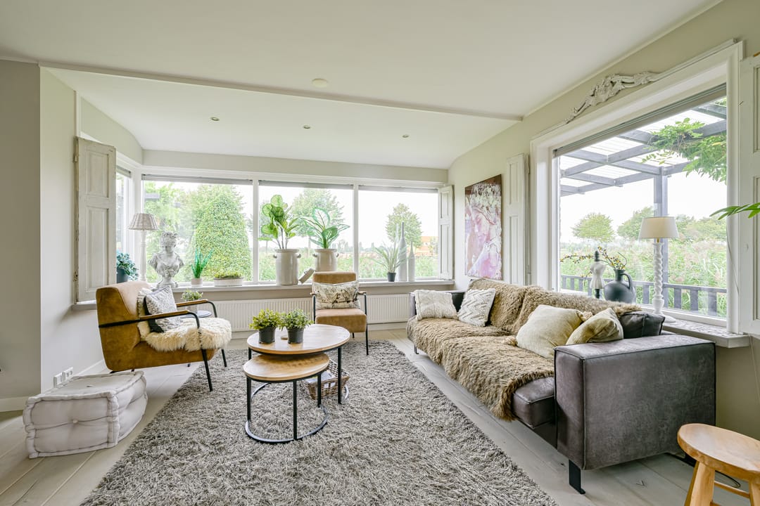 Foto 8 van Droge Wijmersweg 5-102