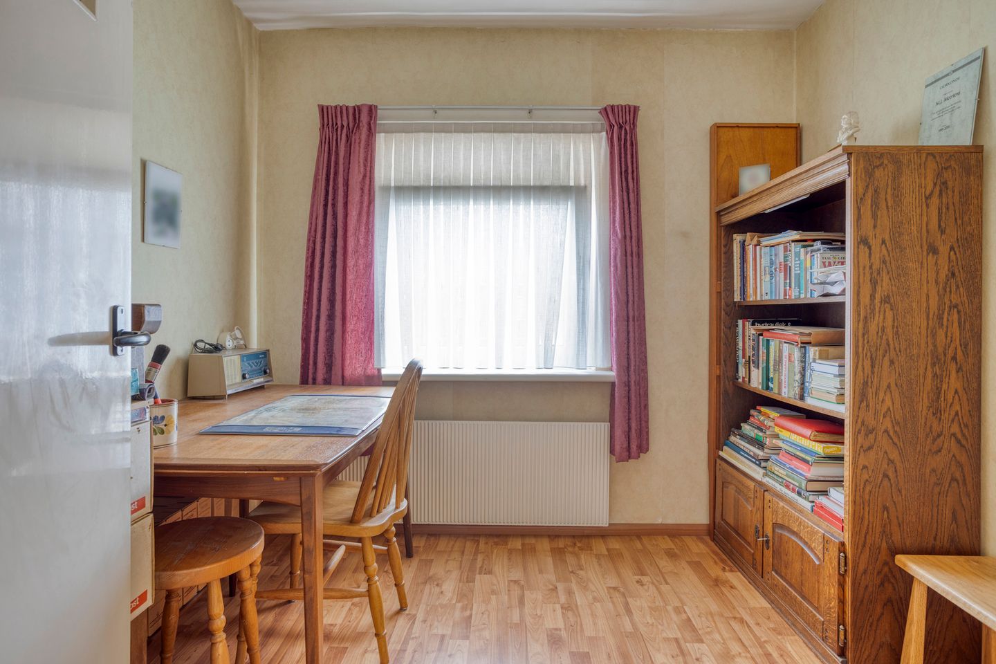 Foto 20 van Franz Lisztstraat 33