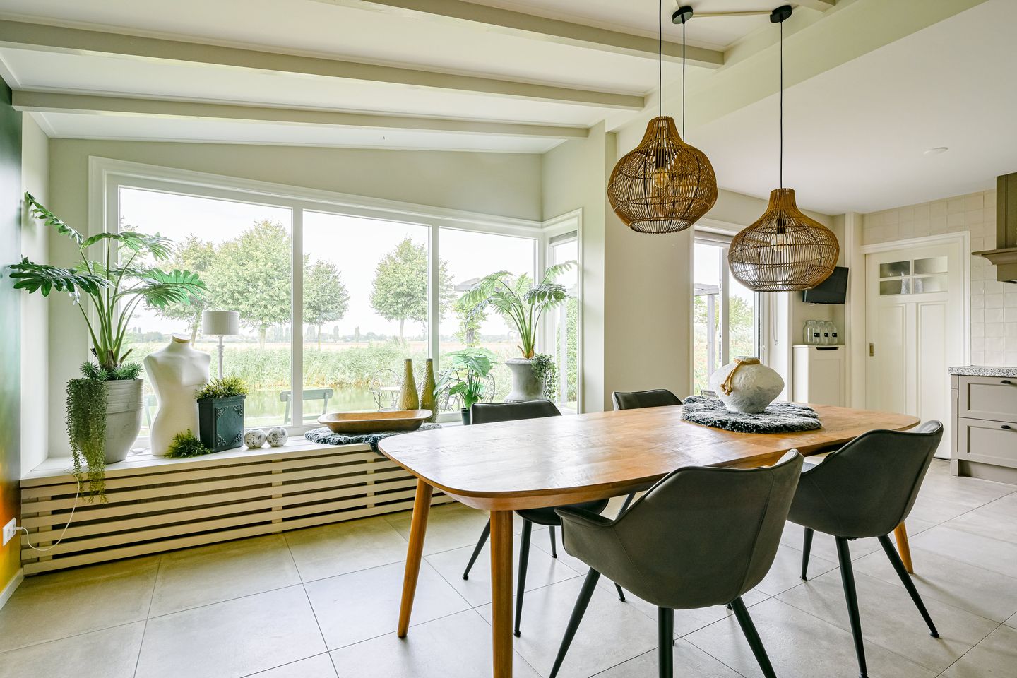 Foto 14 van Droge Wijmersweg 5-102