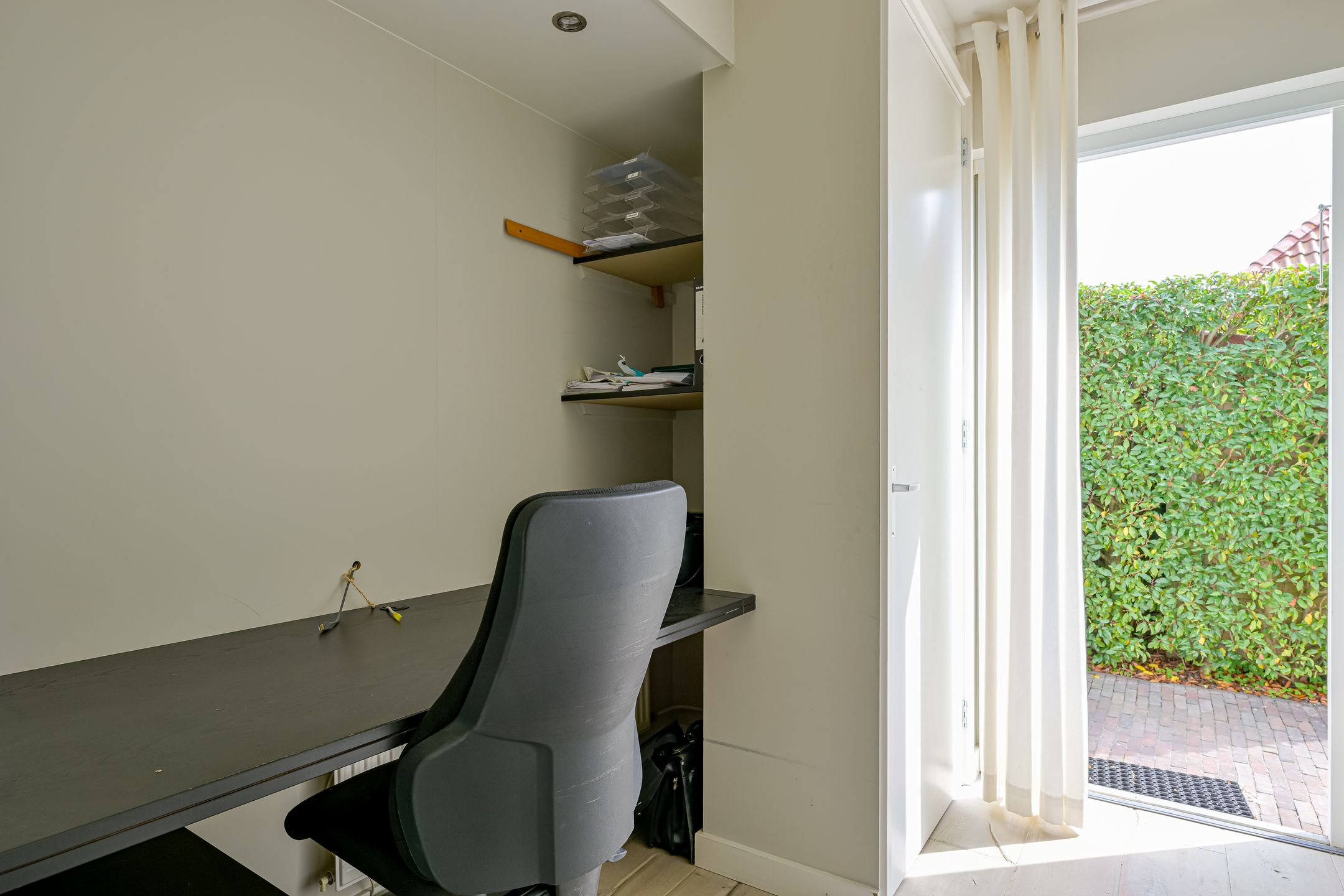 Foto 15 van Droge Wijmersweg 5-102