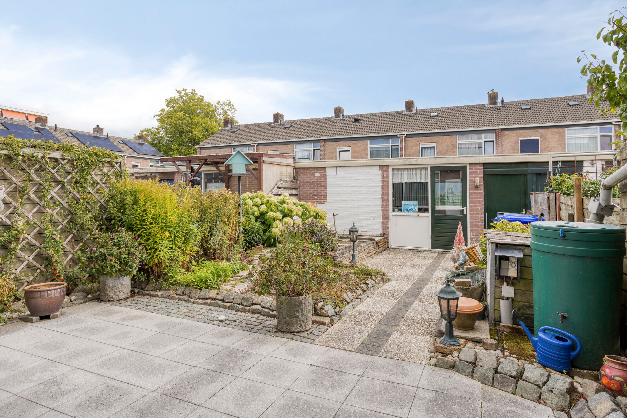 Foto 24 van Franz Lisztstraat 33