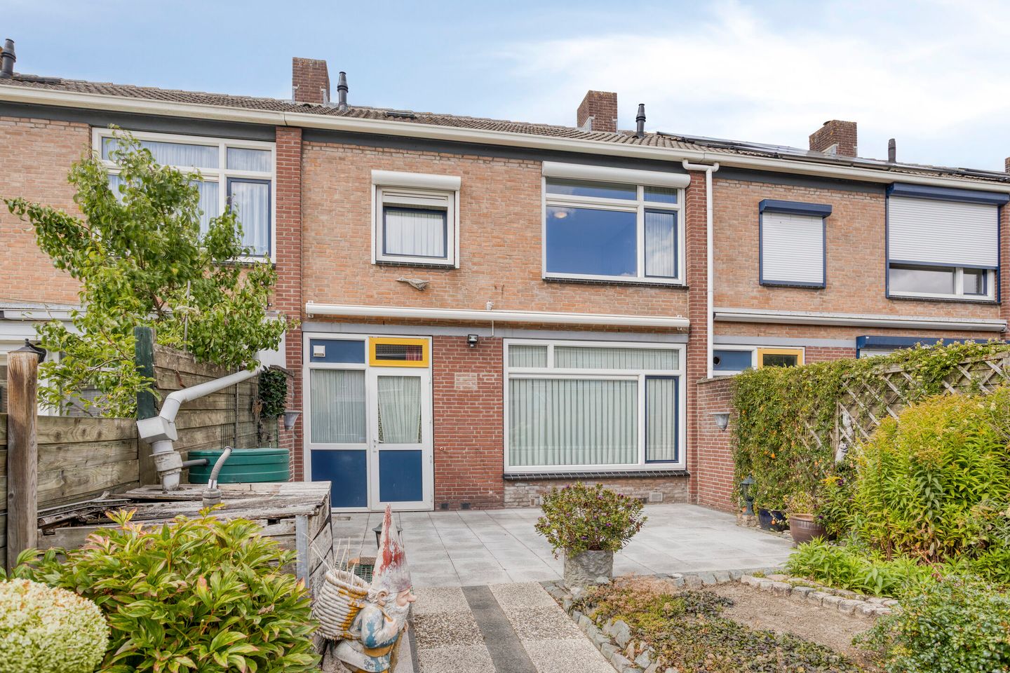 Foto 25 van Franz Lisztstraat 33