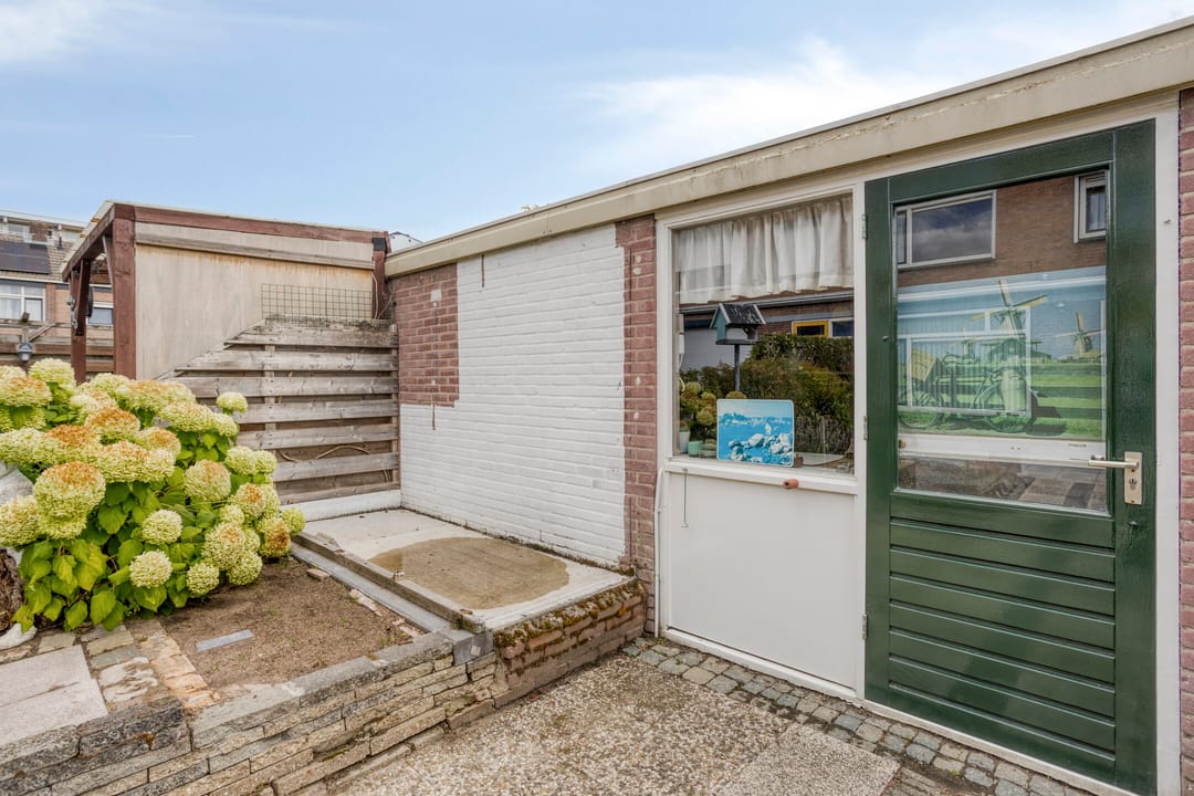 Foto 26 van Franz Lisztstraat 33