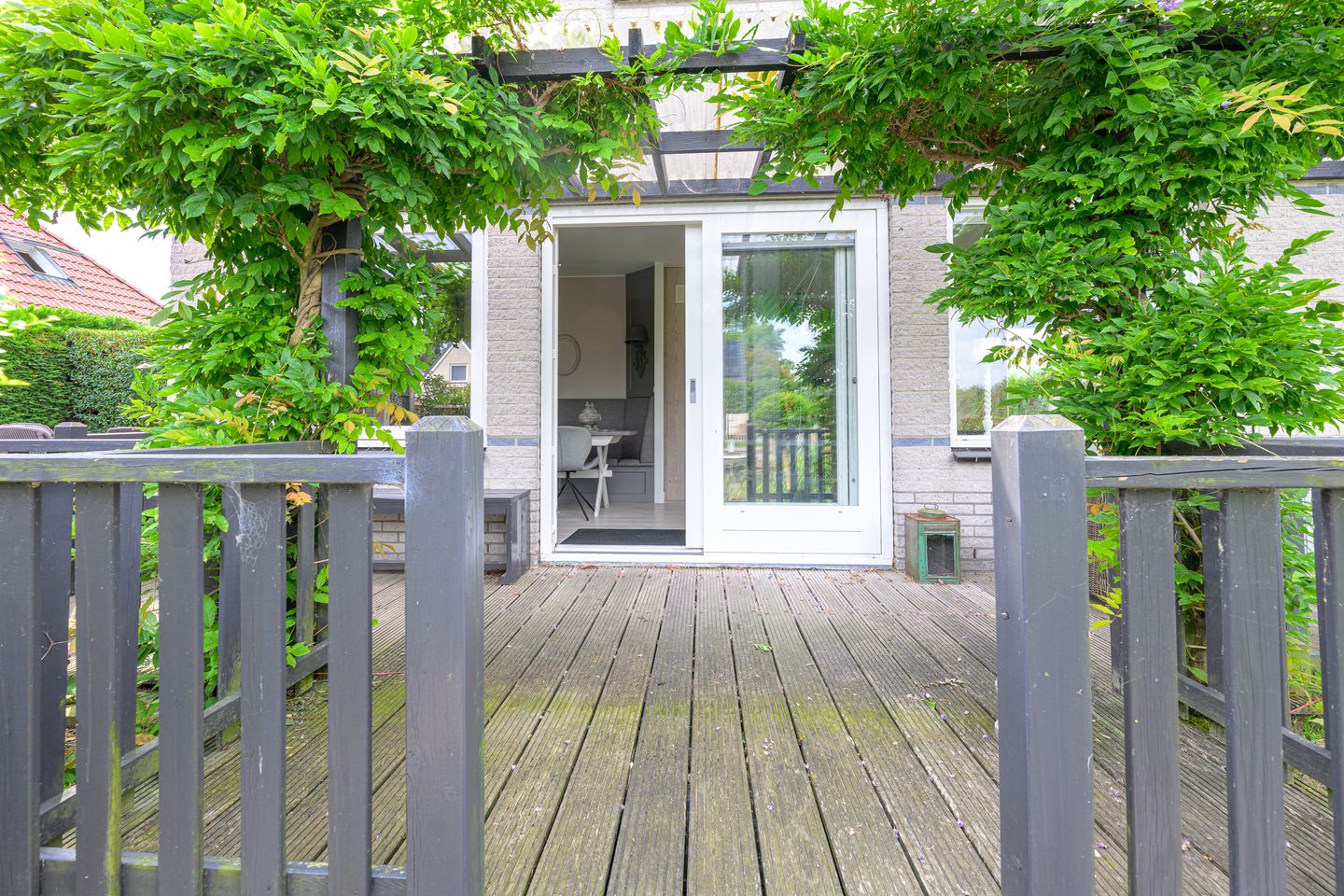 Foto 20 van Droge Wijmersweg 5-102