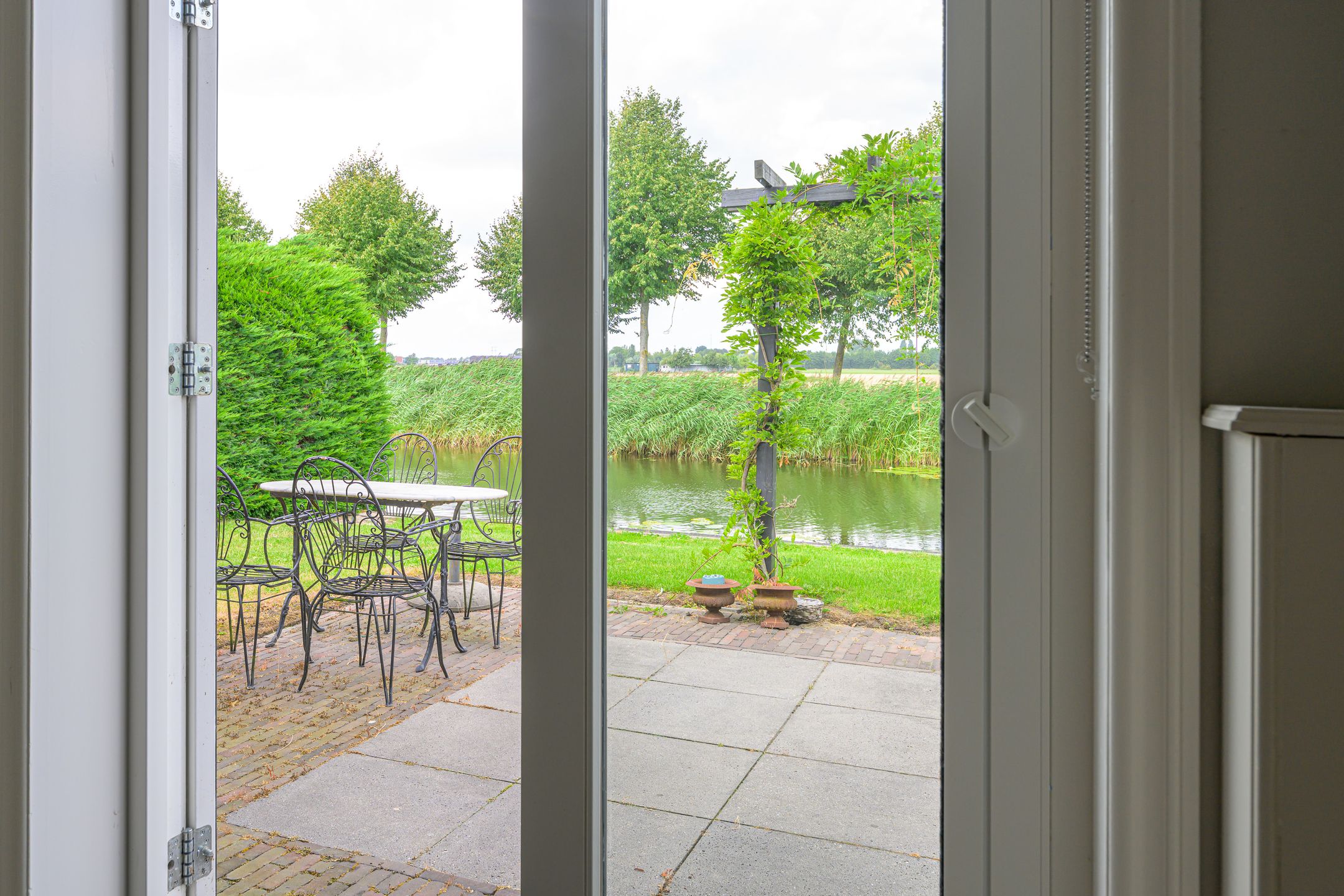 Foto 21 van Droge Wijmersweg 5-102