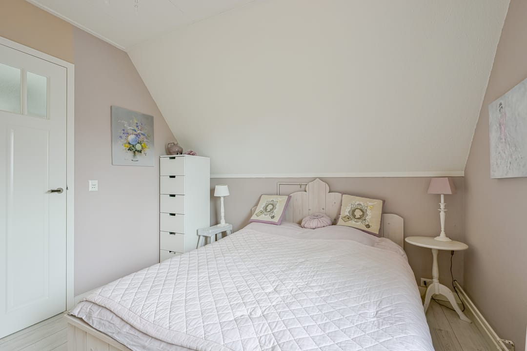 Foto 26 van Droge Wijmersweg 5-102