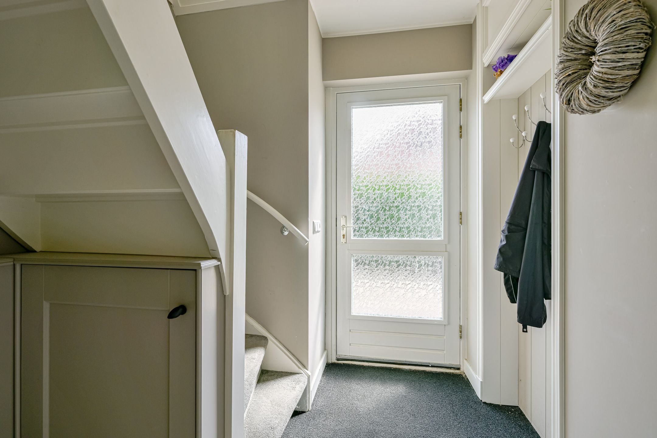 Foto 33 van Droge Wijmersweg 5-102