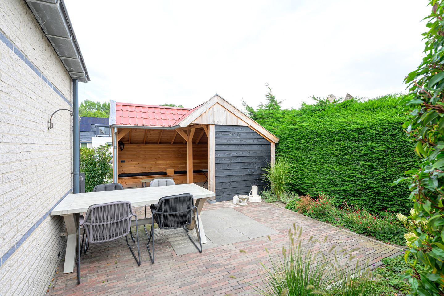 Foto 34 van Droge Wijmersweg 5-102