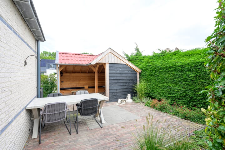 Photo 34 of Droge Wijmersweg 5-102